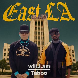 EAST LA - Single