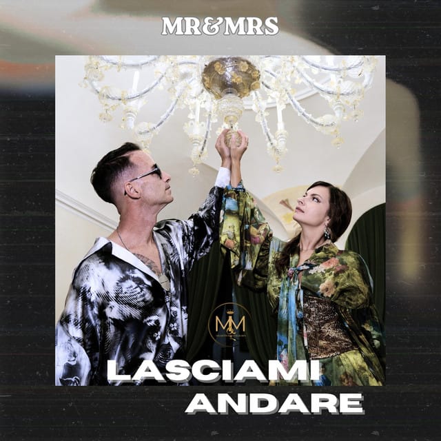 Lasciami Andare - Single