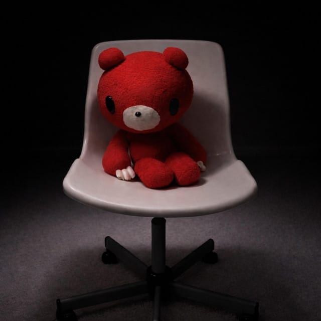 Please Don't Go - Single
