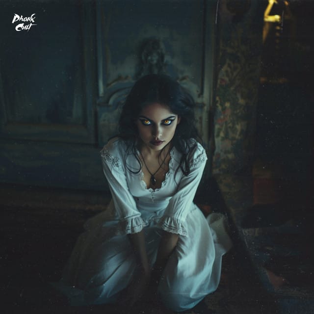 Nightwalker - Single
