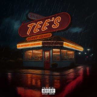 Tee’s Coney Island (Deluxe)