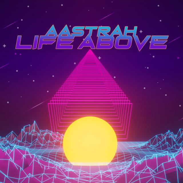Life Above - Single