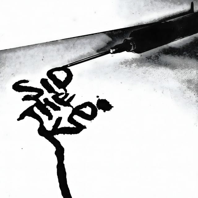 Sid the Kid
