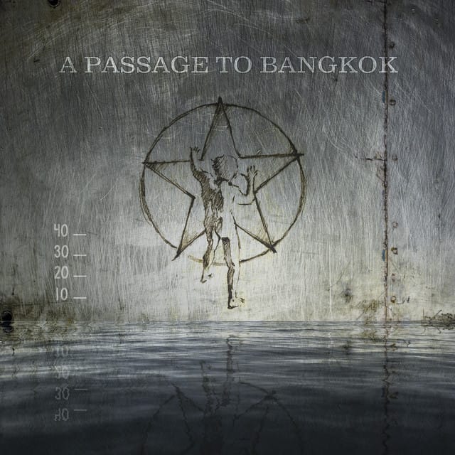 A Passage to Bangkok