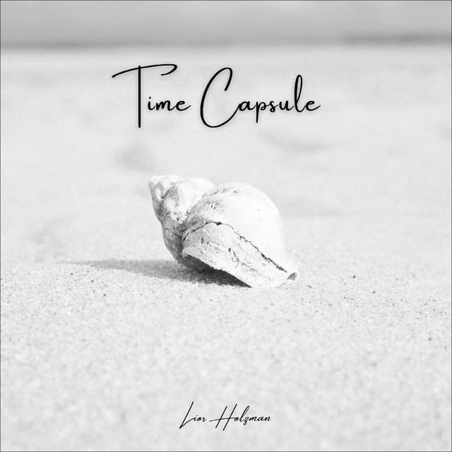 Time Capsule - Single