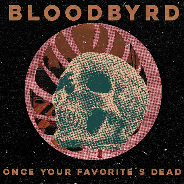 Once Your Favorite's Dead