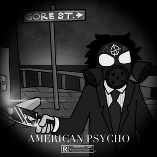 AMERICAN PSYCHO