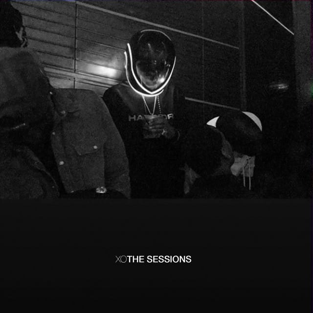 The Sessions
