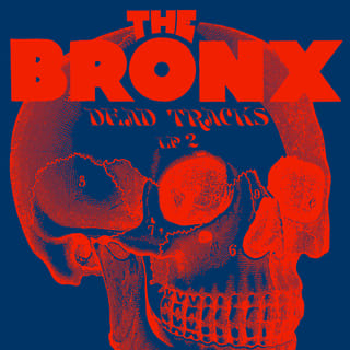 Dead Tracks, Vol. 2