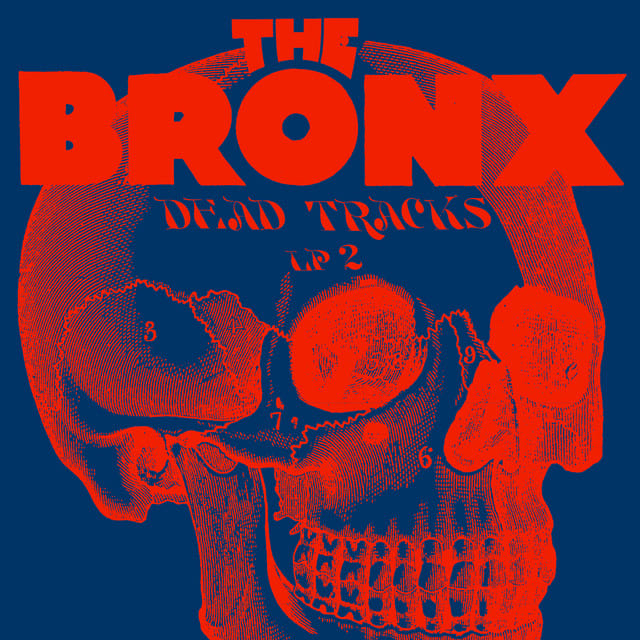 Dead Tracks, Vol. 2