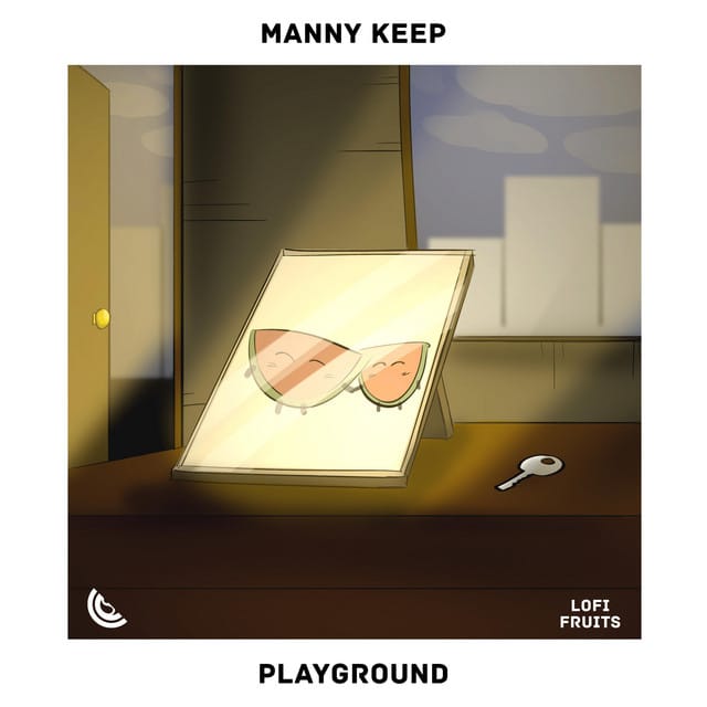 Playground - Single
