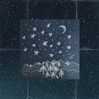 Woodland Dreams - EP