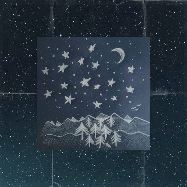 Woodland Dreams - EP