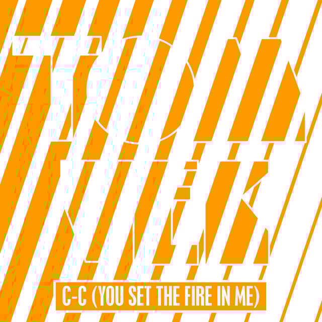 C-C You Set The Fire in Me