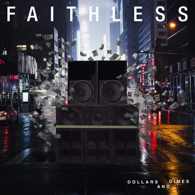 Dollars And Dimes (feat. Bebe Rexha)