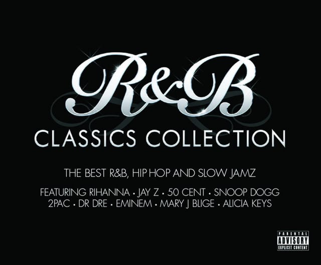 R&B Classics Collection