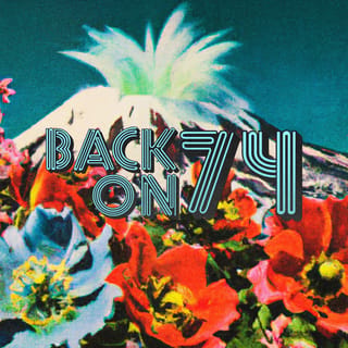 Back On 74 - Single