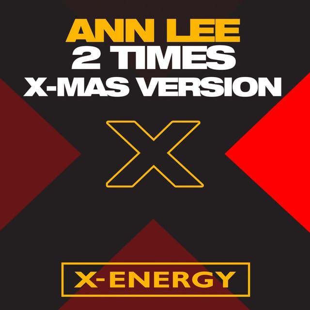 2 Times (X‐Mas version)