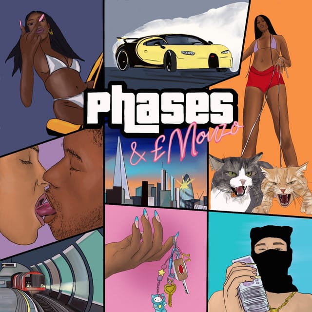 PHASES