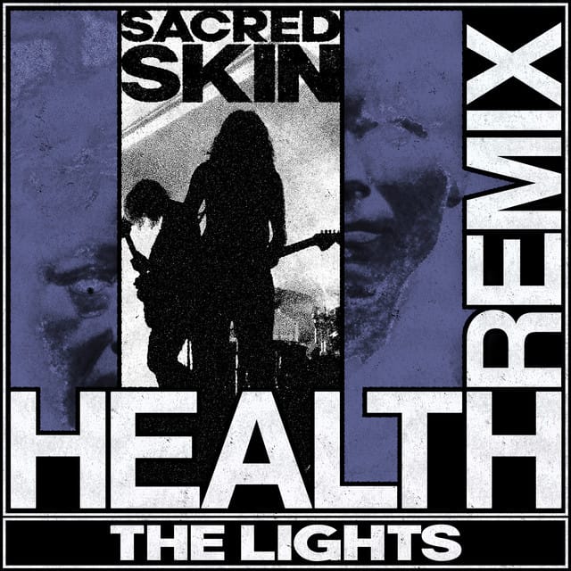 The Lights (HEALTH Remix)