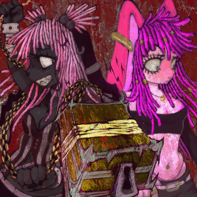 ReVertPunk!