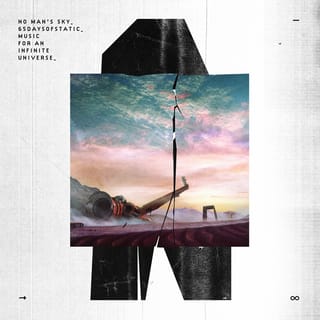 No Man's Sky: Music for an Infinite Universe (Original Soundtrack)