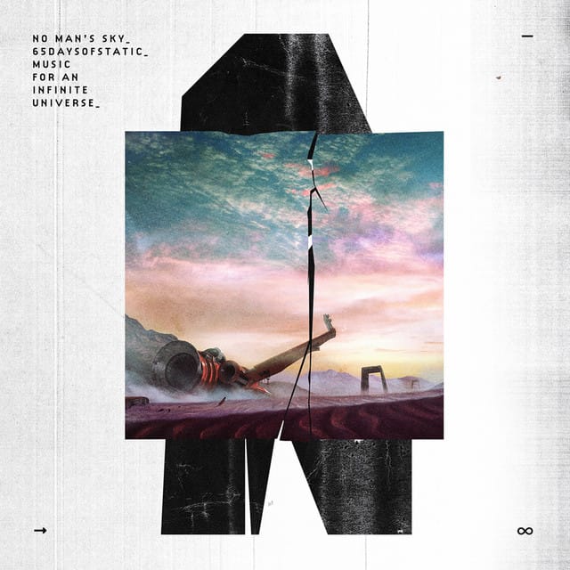 No Man's Sky: Music for an Infinite Universe (Original Soundtrack)