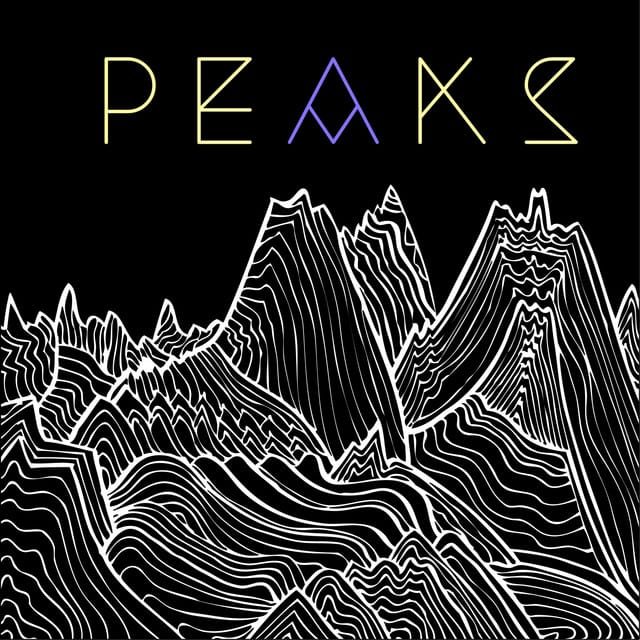Peaks - Single