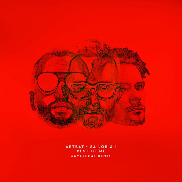 Best of Me (CamelPhat remix)