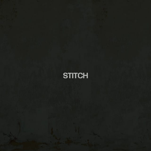 Stitch