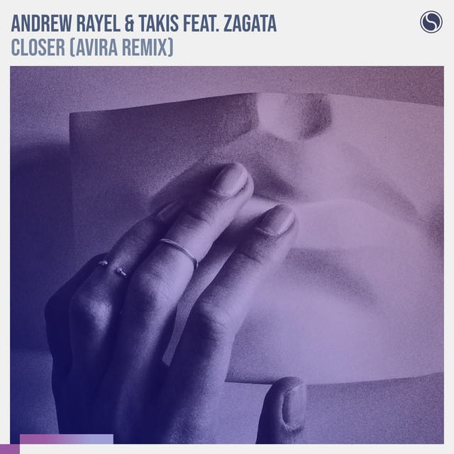 Closer (AVIRA Remix)