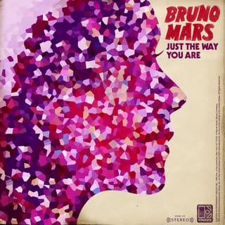 Just the Way You Are - Deluxe Single