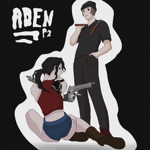 Aden