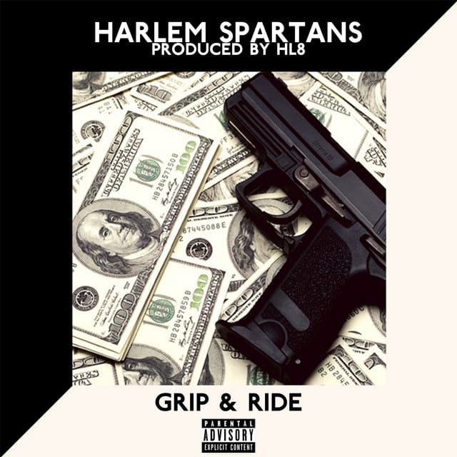 Grip & Ride