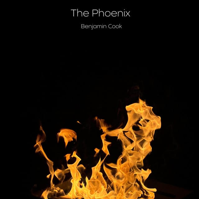 The Phoenix - Single