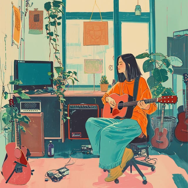 My Love Mine All Mine (Lo-Fi)