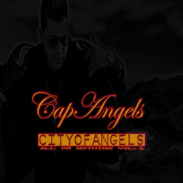 The Mixtape City Of Angels