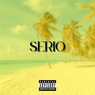 SERIO - EP