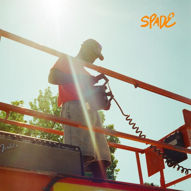 SPADE