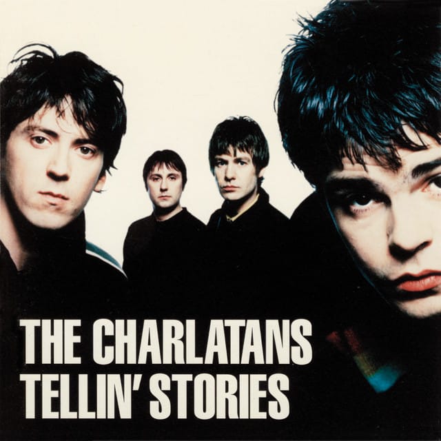 Tellin' Stories