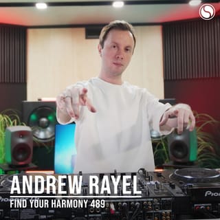 FYH489 - Find Your Harmony Radio Episode #489