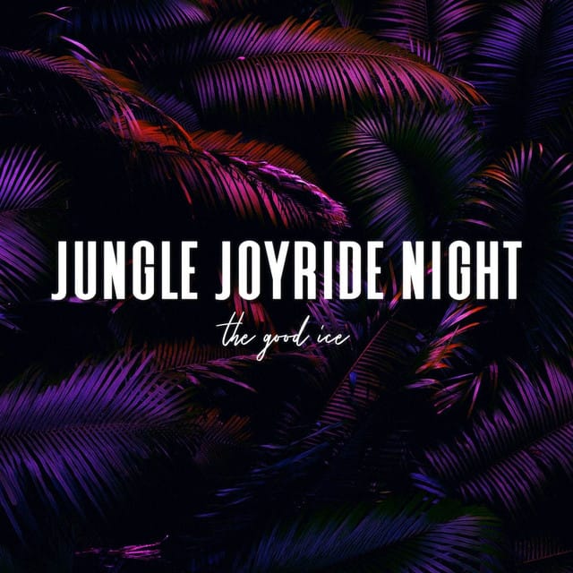 Jungle Joyride Night