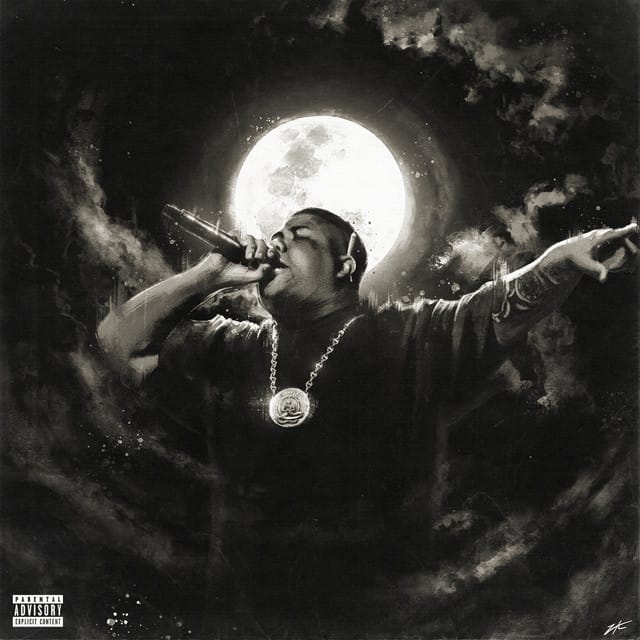 MIXTAPE - BIG G