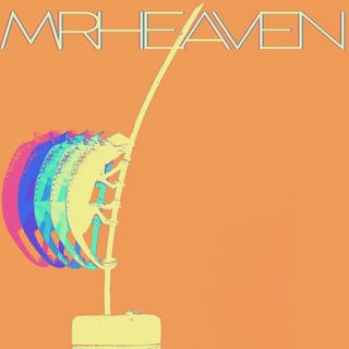 Mr. Heaven
