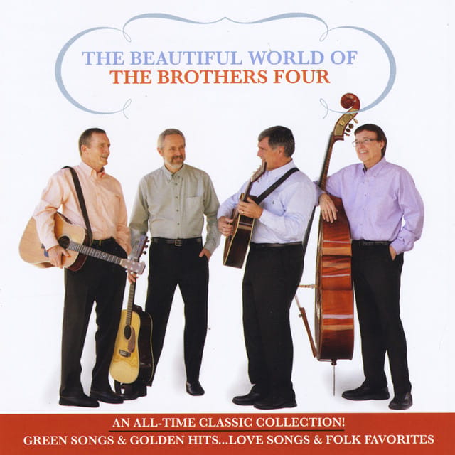 More Big Folk Hits