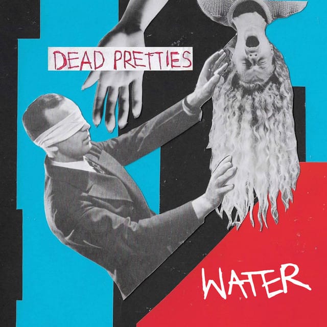Water - Single
