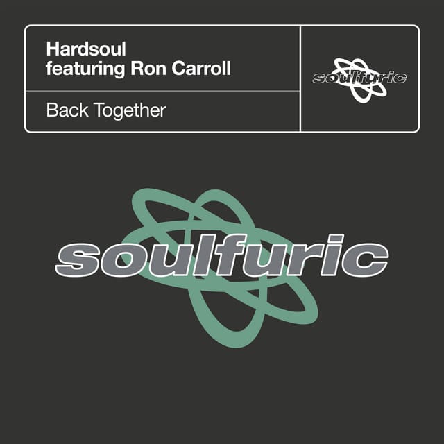 Back Together (feat. Ron Carroll)