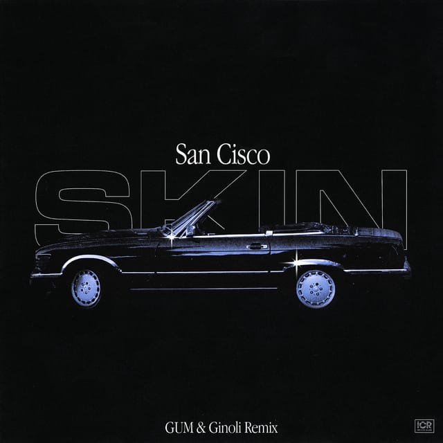 Skin (GUM & Ginoli Remix)