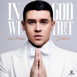 In God We Trust (Deluxe)