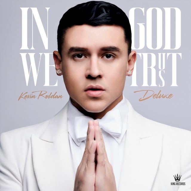 In God We Trust (Deluxe)